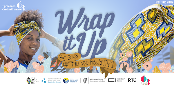 4 Free Events Your Kids Will Love To Take Part In At Home Wrap It Up